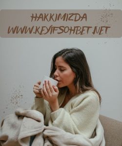 Hakkımızda